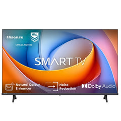 Hisense 32 Inch A4QAU HD Smart TV 32A4QAU