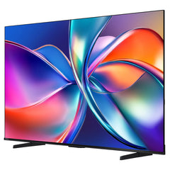 Hisense 50 Inch Q6QAU 4K QLED Smart TV 50Q6QAU