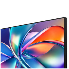 Hisense 50 Inch Q6QAU 4K QLED Smart TV 50Q6QAU