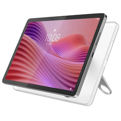 Lenovo Tab 10.1 Inch LTE Tablet With Clear Case 128GB ZAEJ0157AU