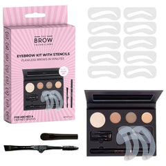Brow Technicians All In One Eyebrow Makeup Kit