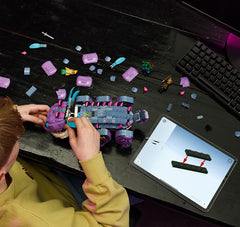 LEGO Fortnite Klombo 77077