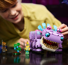 LEGO Fortnite Klombo 77077