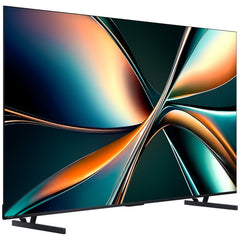 Hisense 85 Inch ULED Mini-LED U6QAU 4K QLED Smart TV 85U6QAU PRO