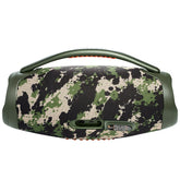 JBL Boombox 3 Bluetooth Speaker Squad JBLBOOMBOX3SQUADAS