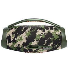 JBL Boombox 3 Bluetooth Speaker Squad JBLBOOMBOX3SQUADAS