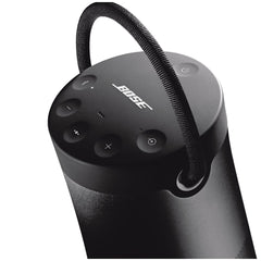 Bose Soundlink Revolve II+ Bluetooth Speaker Black 858366-5130