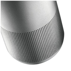 Bose SoundLink Revolve+ II Bluetooth Speaker Silver 858366-5330