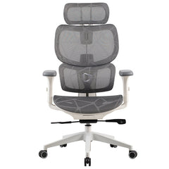 ONEX VENTRA Mesh Office Chair White