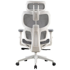 ONEX VENTRA Mesh Office Chair White