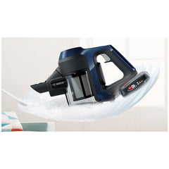 Bosch Vacuum Cleaner Rechargeable BSH611AU