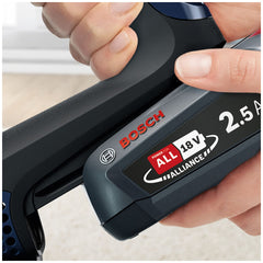 Bosch Vacuum Cleaner Rechargeable BSH611AU