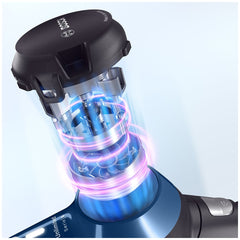 Bosch Vacuum Cleaner Rechargeable BSH611AU