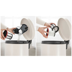 Bosch Vacuum Cleaner Rechargeable BSH611AU