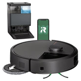 iRobot Roomba Plus 505 Combo Robot + AutoWash Dock N185000
