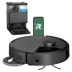 iRobot Roomba Plus 505 Combo Robot + AutoWash Dock N185000