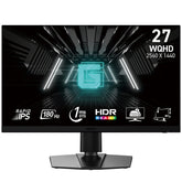 MSI 27 Inch Gaming Monitor G272QPF E2