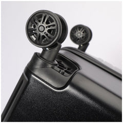 Disney Mickey Luggage Set Black 2 Piece