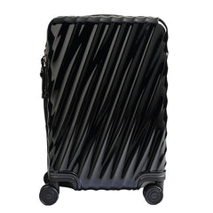 Tumi 19 Degree International Expandable 4 Wheeled Carry On