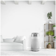 Cuckoo H14 True HEPA Large Room Air Purifier CAC-D2020FW