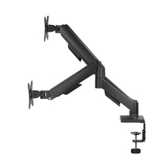 mbeat Activiva Ergolife Dual-Screen Gas Spring Monitor Arm ACA-MMA-DGC22K