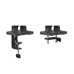 mbeat Activiva Ergolife Dual-Screen Gas Spring Monitor Arm ACA-MMA-DGC22K