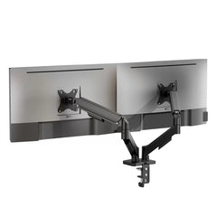 mbeat Activiva Ergolife Dual-Screen Gas Spring Monitor Arm ACA-MMA-DGC22K