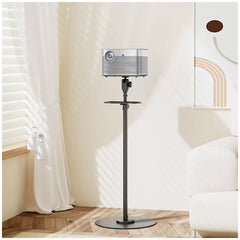 mbeat Activiva Universal Mini Projector Floor Stand ACA-MPS-01K