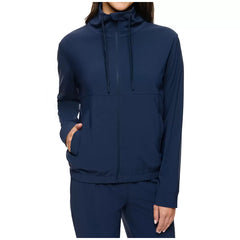 Kirkland Signature Ladies Active Zip Jacket