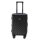 Disney Mickey Carry On Black