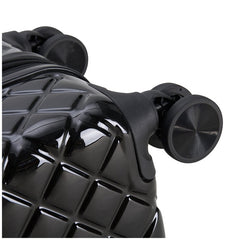 Disney Mickey Carry On Black