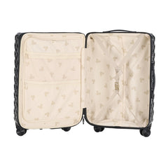 Disney Mickey Carry On Black