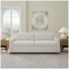 Thomasville Fabric Sofa Sleeper