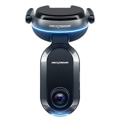 Nextbase iQ 1K Smart Dash Cam and 64GB SD Card