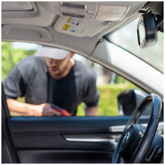 Nextbase iQ 4K Smart Dash Cam and 64GB SD Card