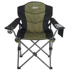 Coleman Swagger Quad Fold Chair
