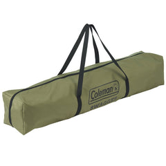 Coleman Swagger Quad Fold Chair