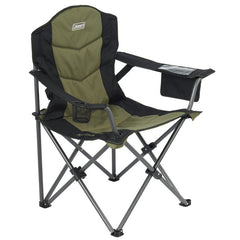 Coleman Swagger Quad Fold Chair