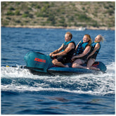 Jobe Chaser 3 Person Towable Tube