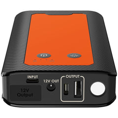 Cygnett Jump Starter Bundle Model CY5685CHAUT