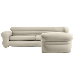 Intex Inflatable Corner Sofa