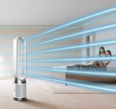 Dyson Purifier Cool PC1 544929-01