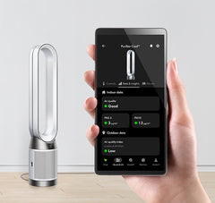 Dyson Purifier Cool PC1 544929-01