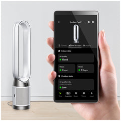 Dyson Purifier Cool PC1 544929-01