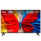 TCL 40 inch S5K QLED HD Android TV