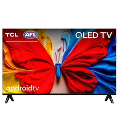 TCL 40 inch S5K QLED HD Android TV
