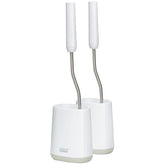 Joseph Joseph Flex Lite Toilet Brush 2 Pack