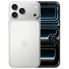 iPhone 17 Pro Max 2TB