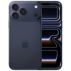 iPhone 17 Pro Max 2TB