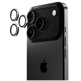 Cygnett 3 In 1 Bundle 360 Degree Protection Kit For iPhone 17 Pro Clear CY5618BUNIP